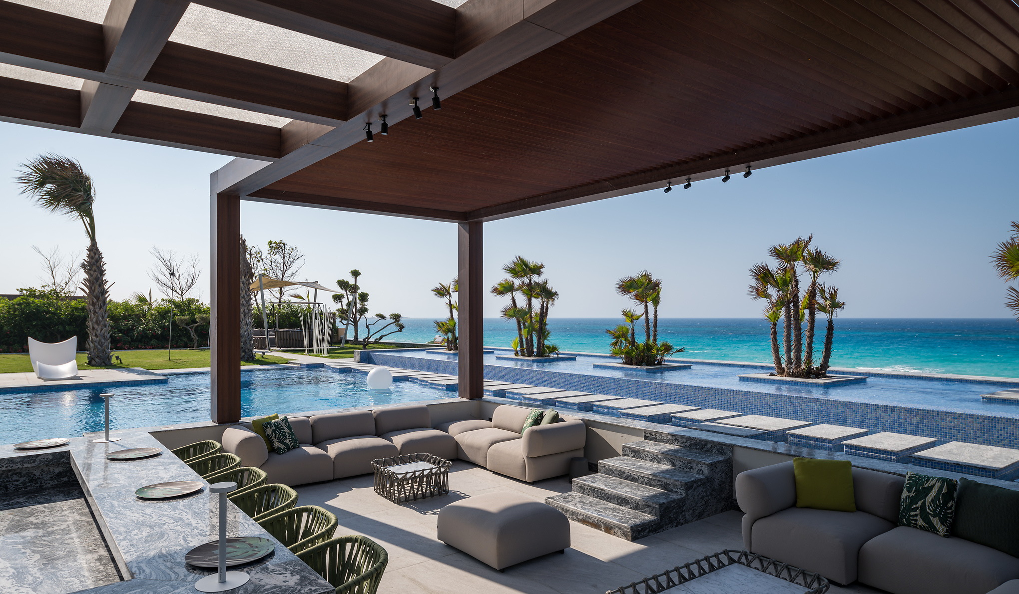 马拉西别墅 N | HSI | 2020 | 埃及-14