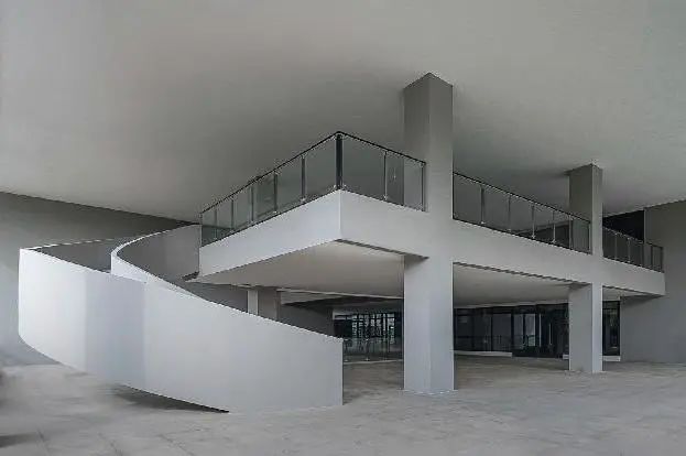 番禺区计算科学与大数据产业园(地块一)丨中国广州丨广州市城市规划勘测设计研究院有限公司-56