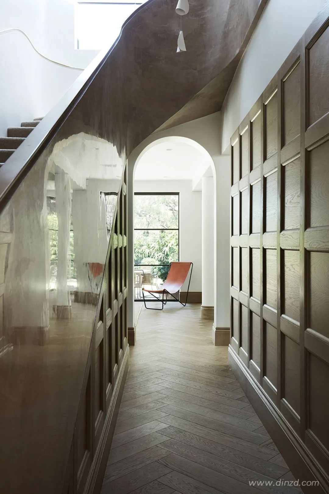 如画风情,海边住宅-95