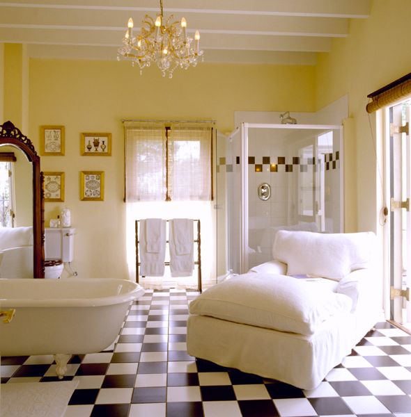 南非库兰德梦幻儿童房及酒店套房设计丨黛安·贝尔（Dianne Behr）-20