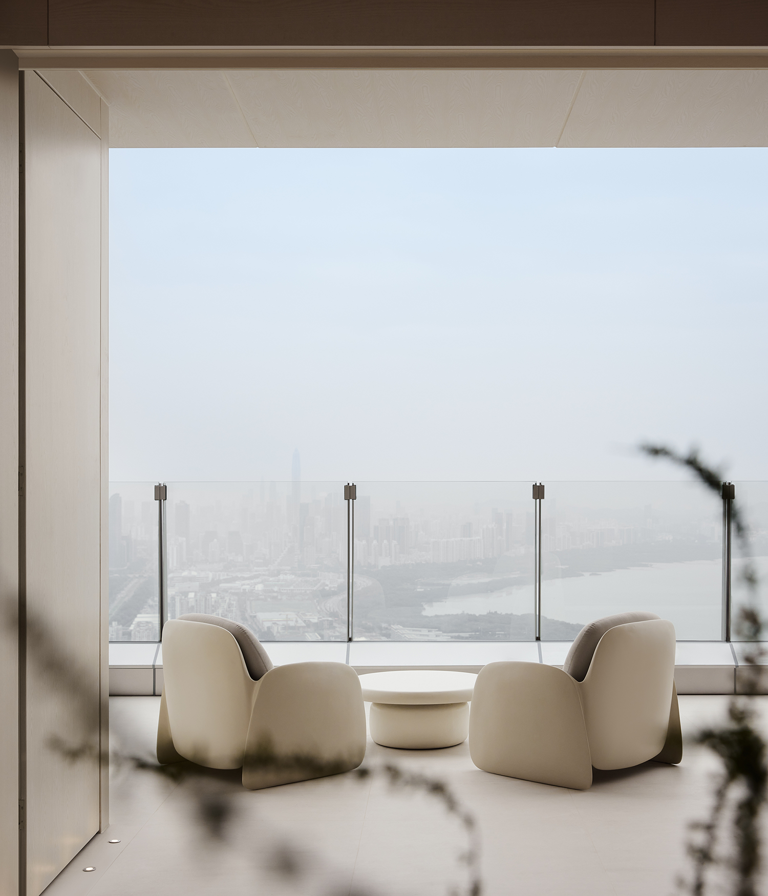 天际会客厅丨中国深圳丨EGD 亦境设计-26