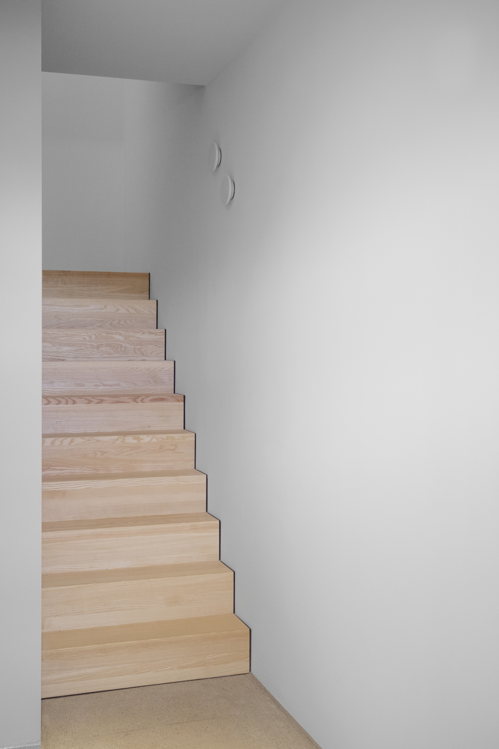 Black Barn 可持续改造项目丨德国丨ERNST  Office for Architecture-27