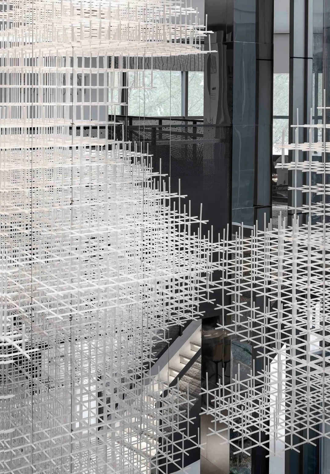 郑州明月滨河生活体验馆-19