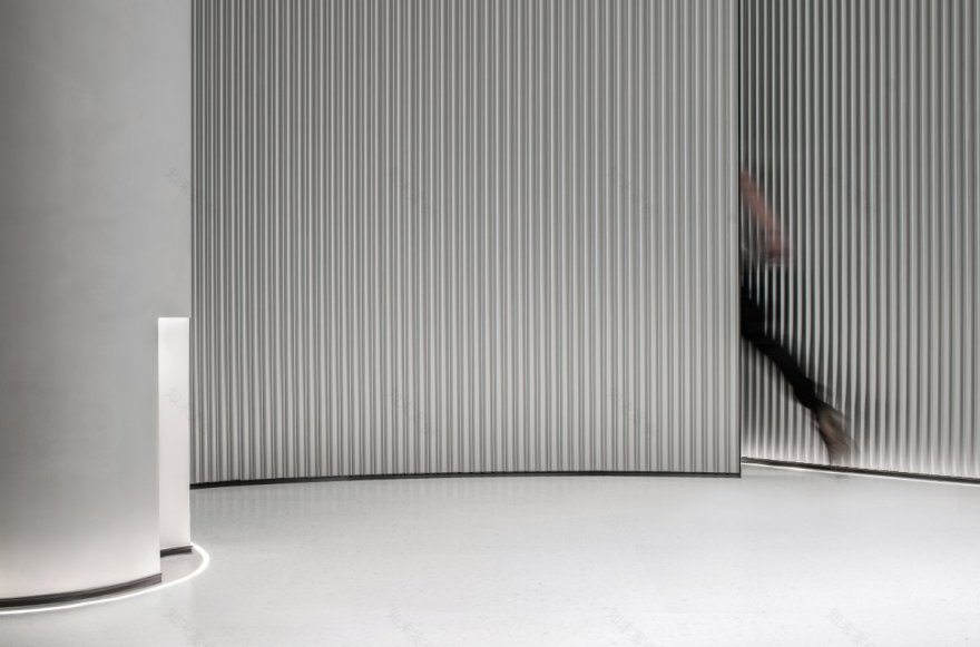 融创学府壹号·乐园体验生活馆丨中国广州丨零次方设计-13