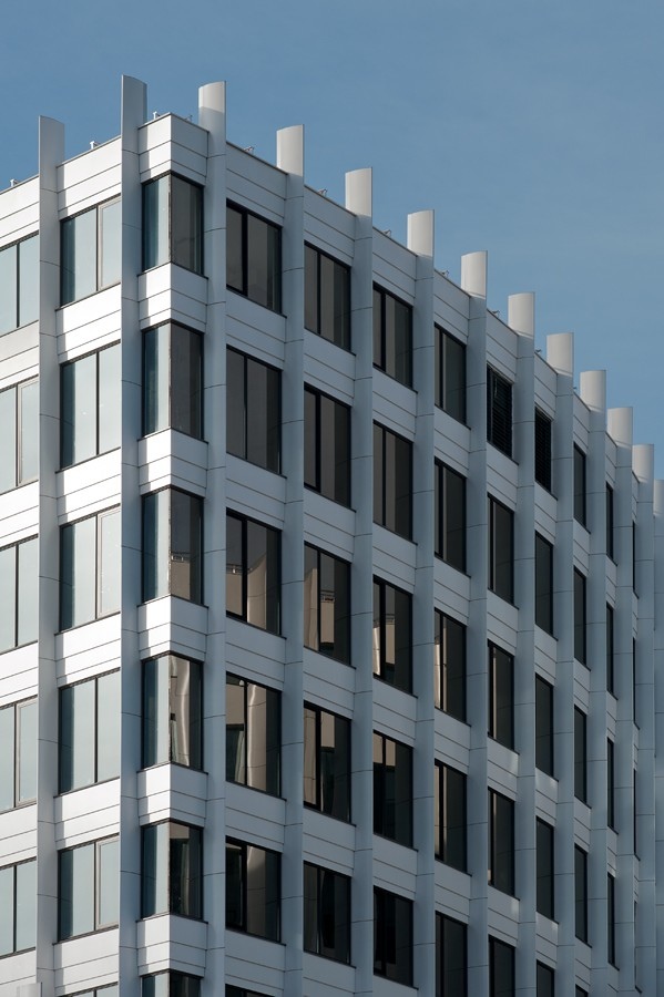 办公商务多功能综合体“阿夸马林”丨俄罗斯莫斯科-78