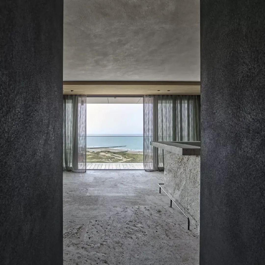 Silo M  M,Residence S  P等多个项目丨比利时丨Arjaan De Feyter工作室-8