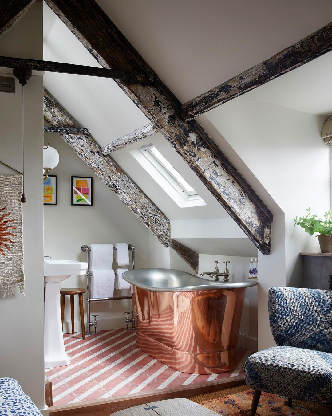 英国布里斯托尔 Artist Residence 酒店 | 工业风与历史元素的完美结合-7