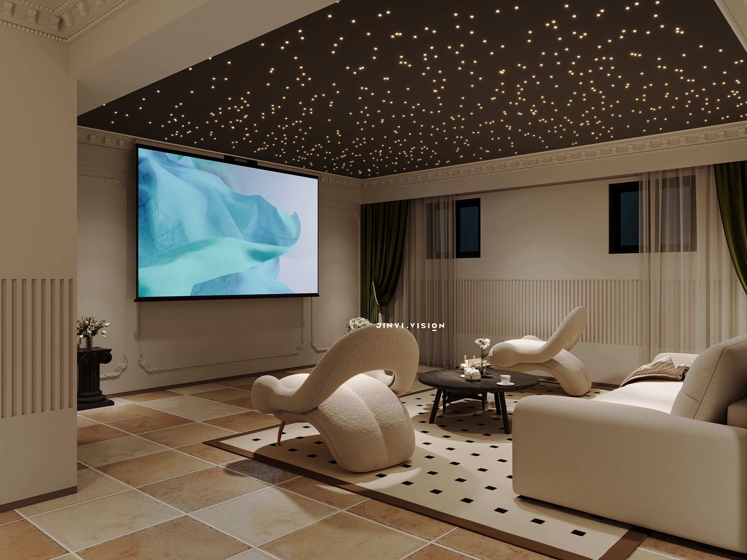 法式中古风，根本停不下来-16