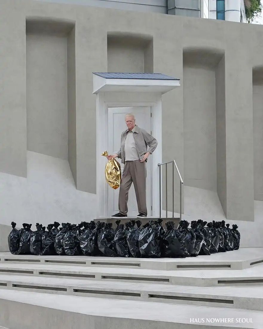 丨韩国首尔丨建筑事务所System Lab-6