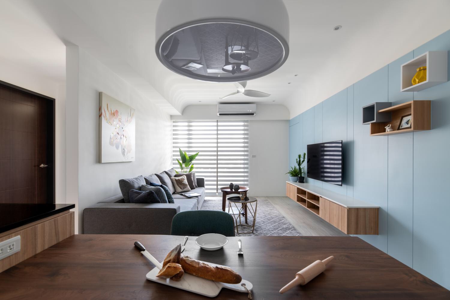 筑川设计 | 纯- 趣-6