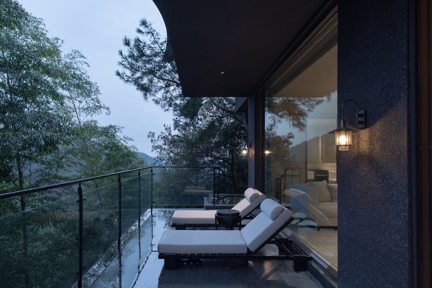 隐奢于野,与自然共呼吸丨中国湖州丨慢珊瑚设计-50