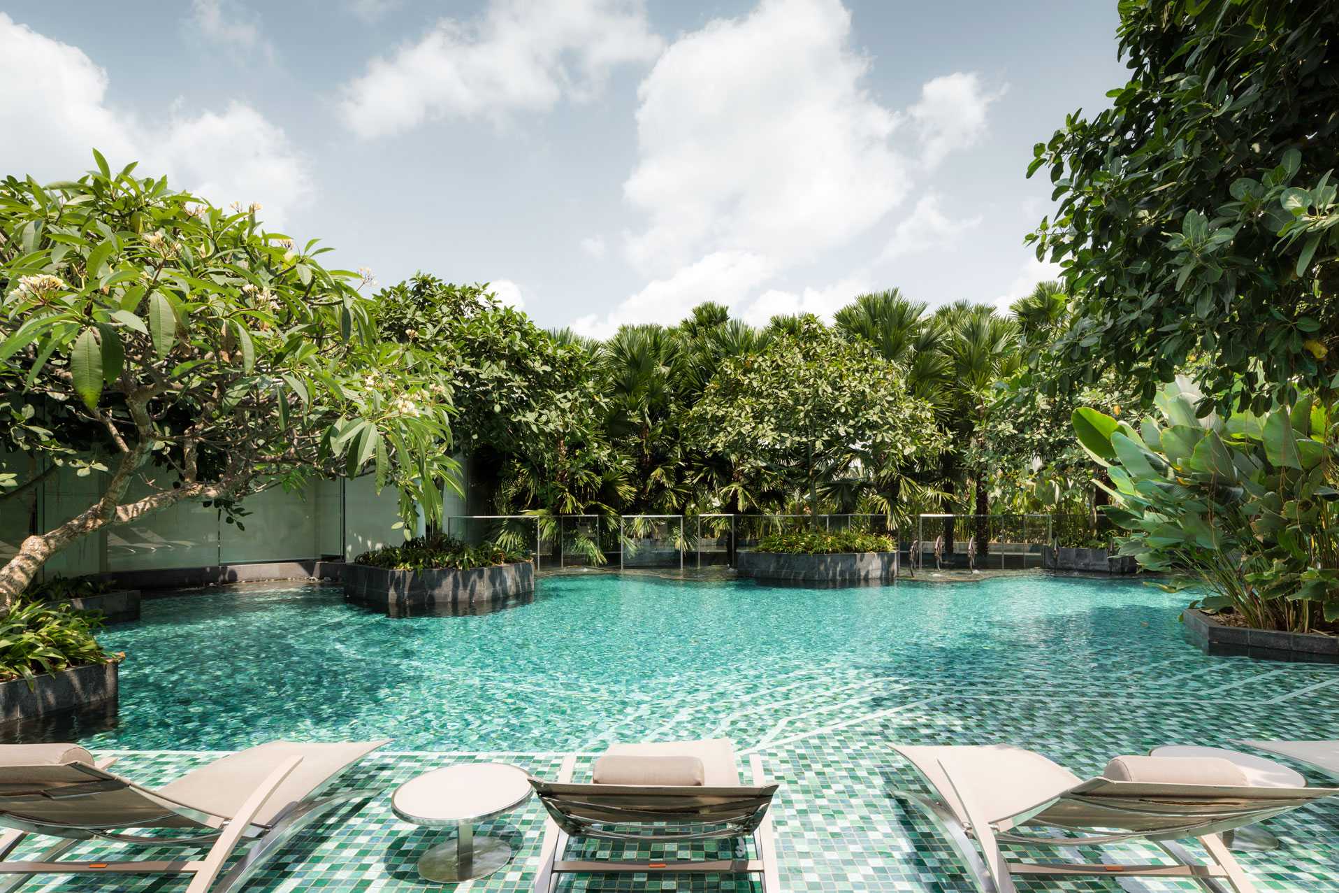 新加坡 Seascape | 融入自然的海洋主题豪华景观设计-24