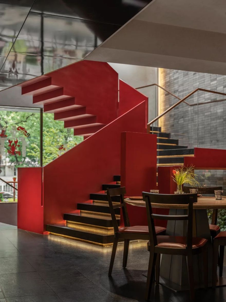 胡大·五店:年轻引力场-策略餐饮|IN.X新作-35