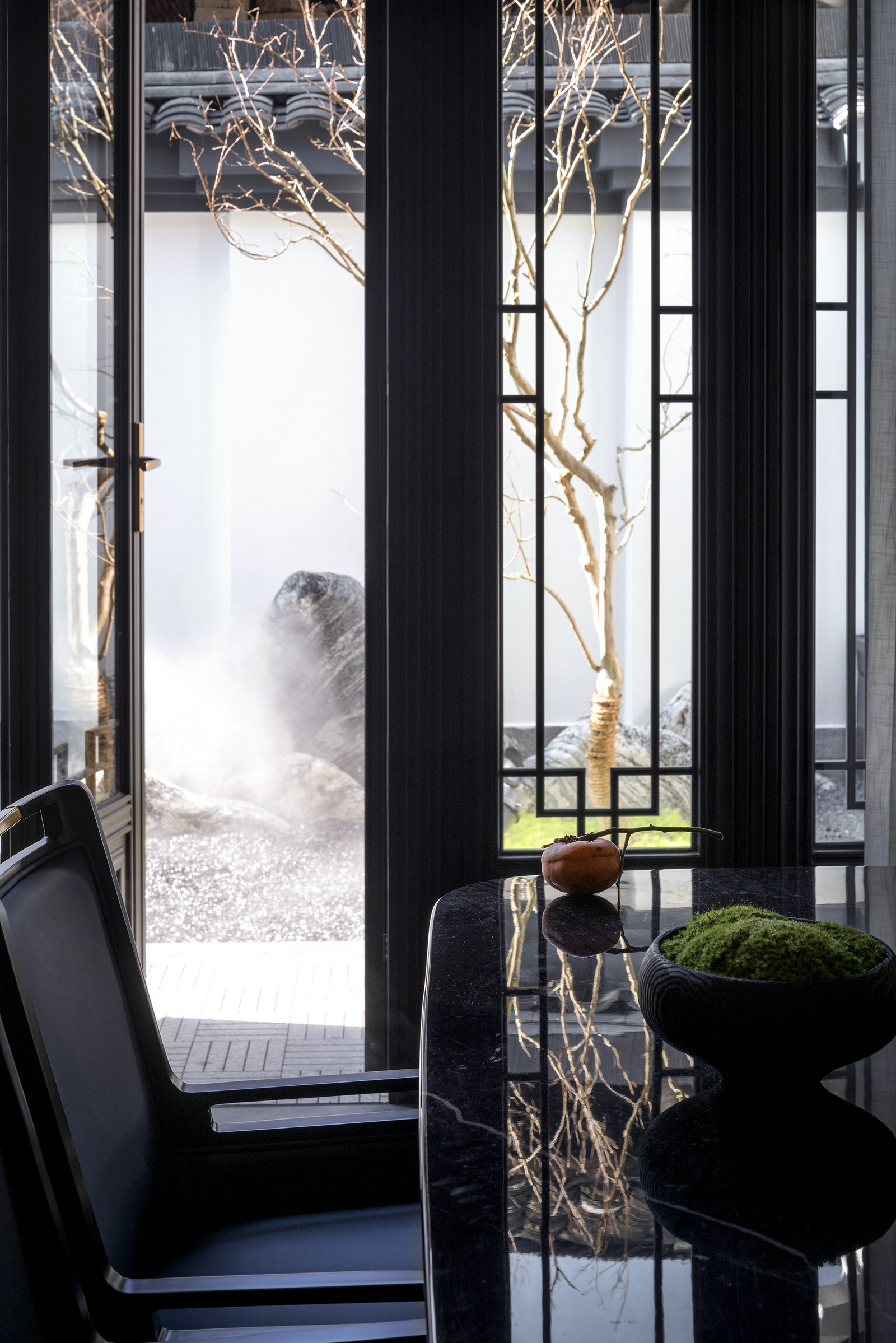 信阳老宅丨中国信阳丨埂上设计-33