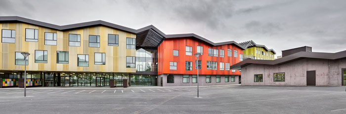 Jean Lurçat 高中-16