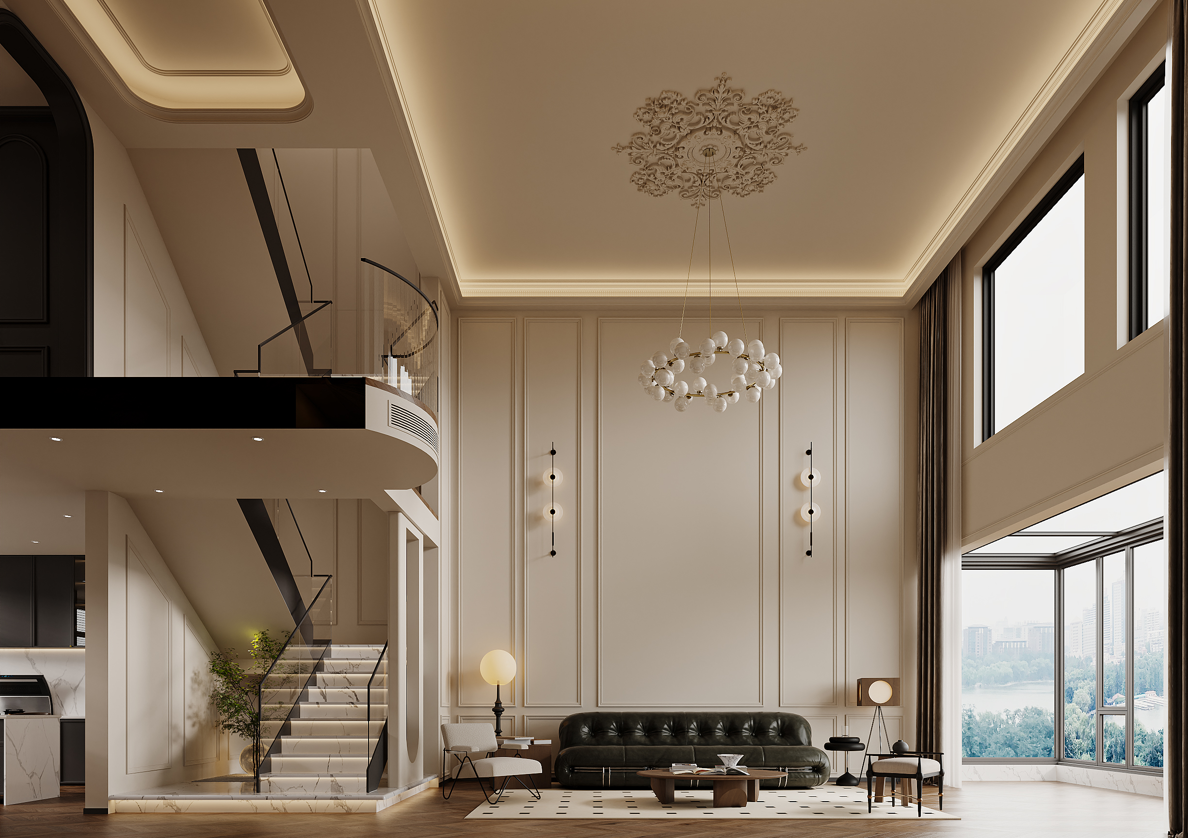 法式奶油-未来效果图-4