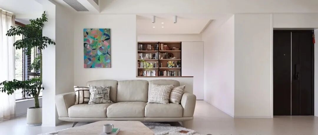 田园实景 · 邦泰翡翠城 现代法式-87