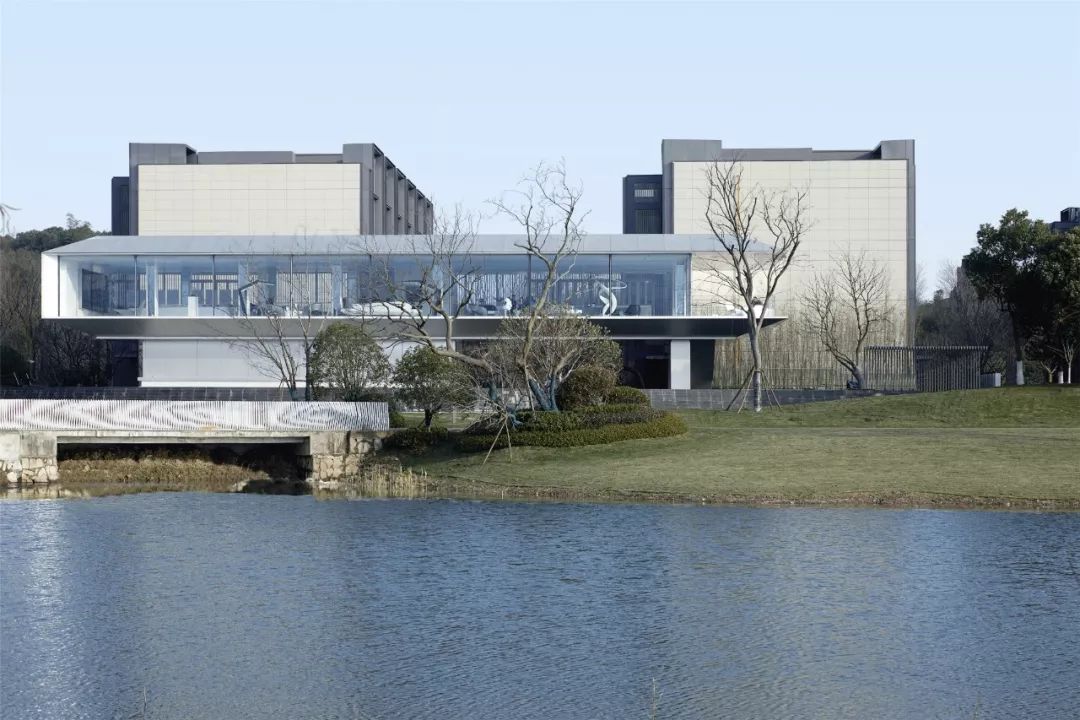 苏州大象山舍丨中国苏州-28