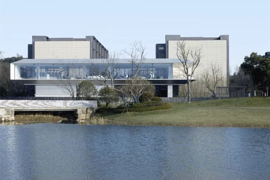 苏州大象山舍丨中国苏州-28