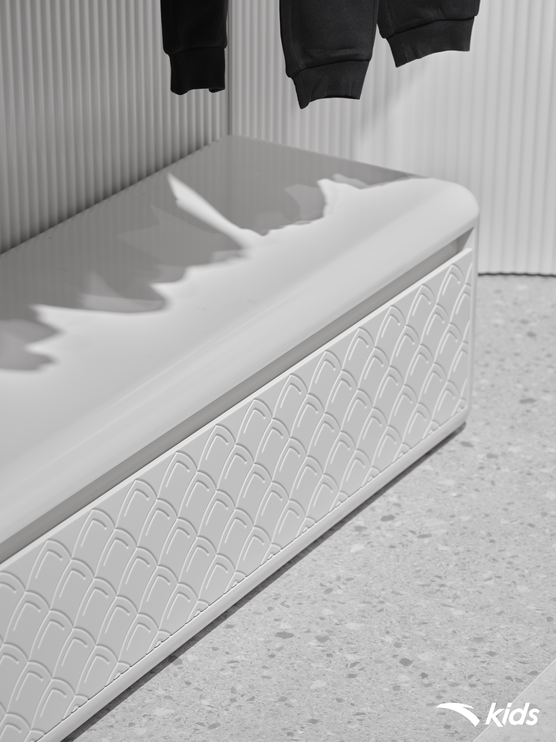 ANTAKIDS LINGLOONG LAB STORE DESIGN丨BEIJING-21