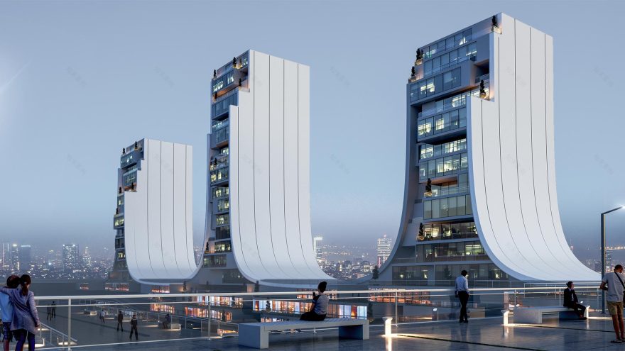 丨土耳其伊斯坦布尔丨MESH-38