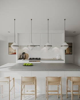 "LuminéCucina"