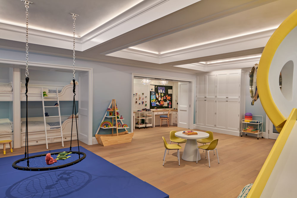 丨美国康涅狄格丨VanderHorn Architects-34