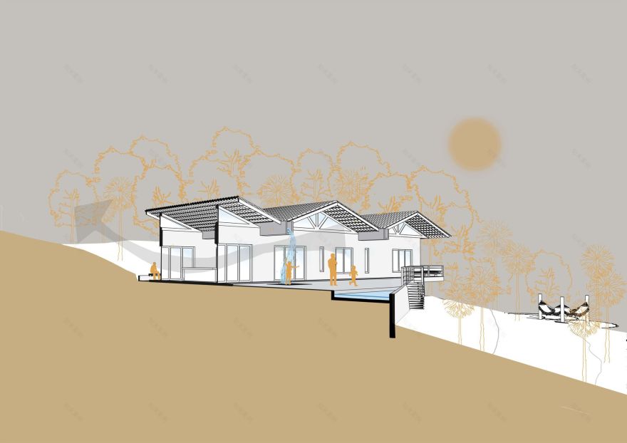 丨巴西塞阿拉丨Lins Arquitetos Associados-56