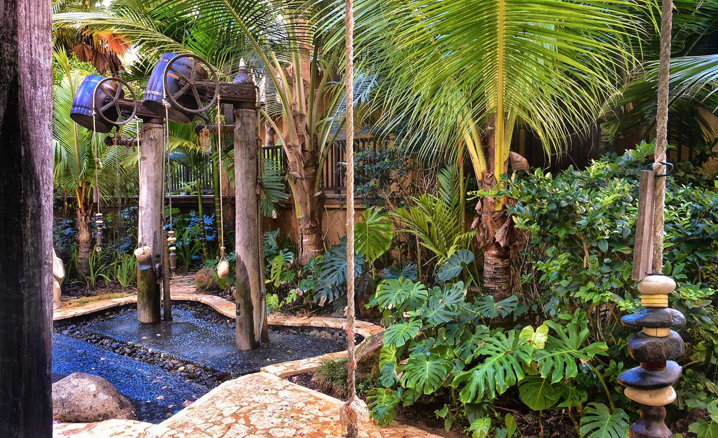 波多黎各多拉多海滩丽思卡尔顿精品度假酒店,Bensley 设计-32