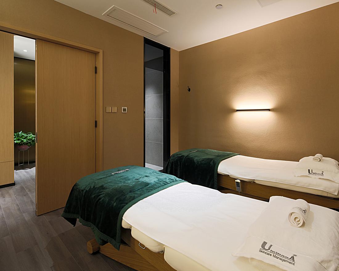 
UminanA皮肤管理中心-中央广场店 -5