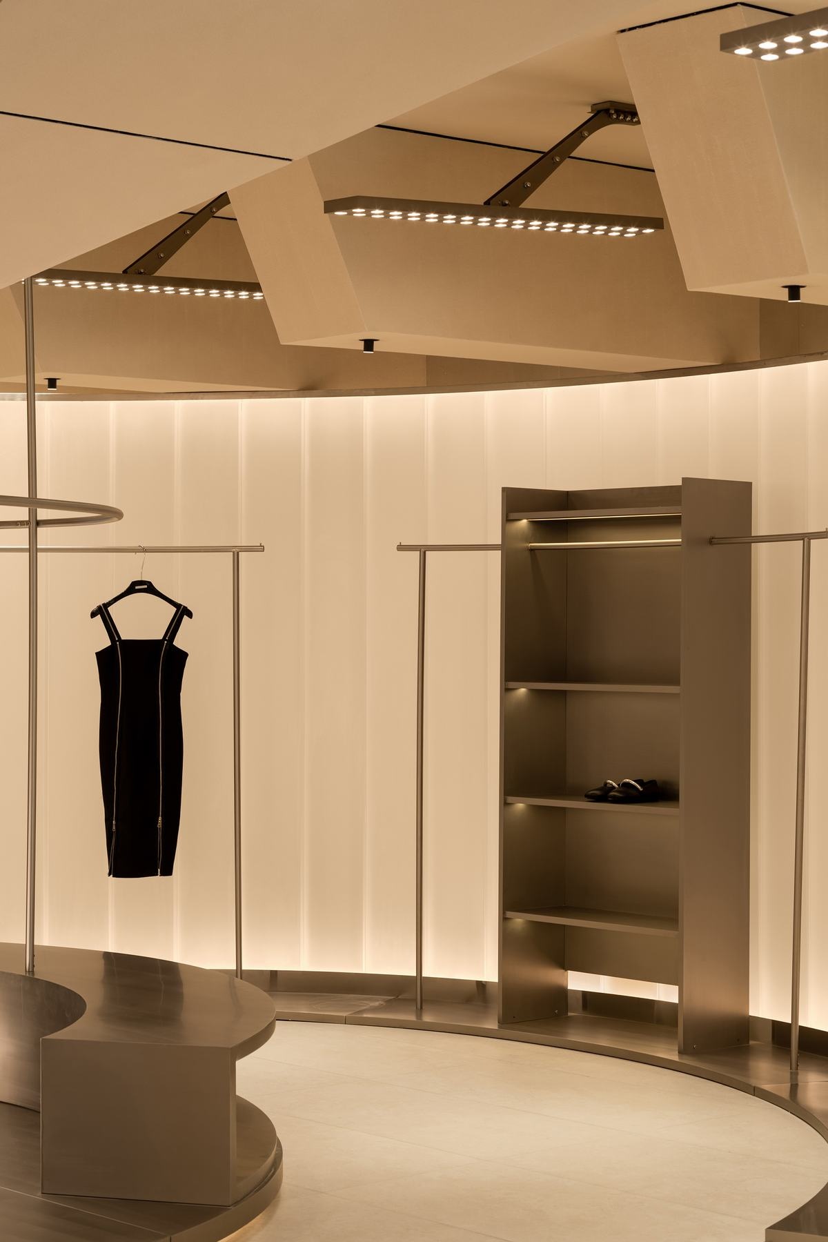 Sweetgo量子晨店丨潜木设计-16