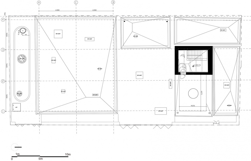 Argo 当代艺术博物馆 | 改造旧厂房,打造多元艺术空间-55