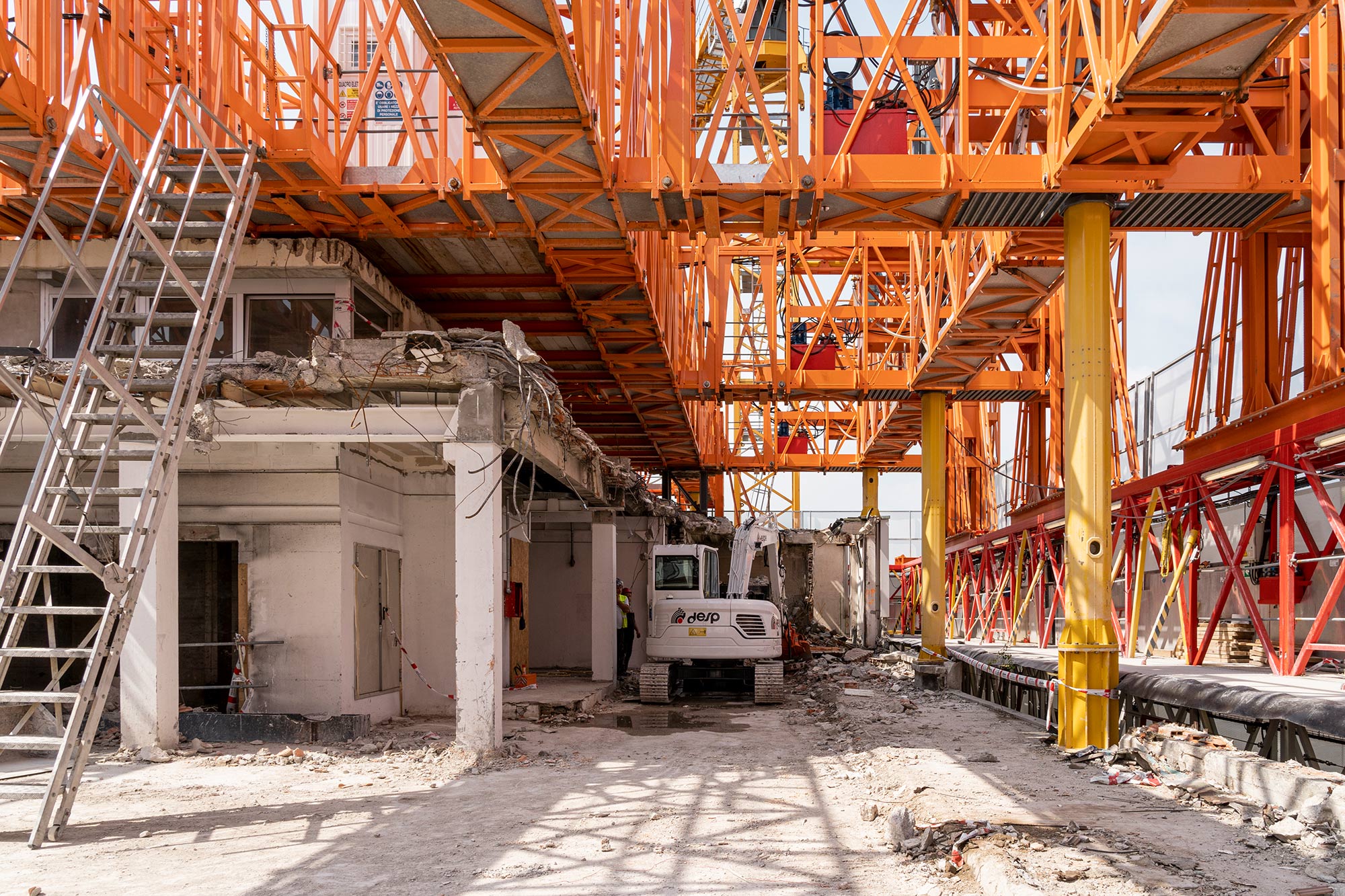 MI·C丨意大利米兰-36