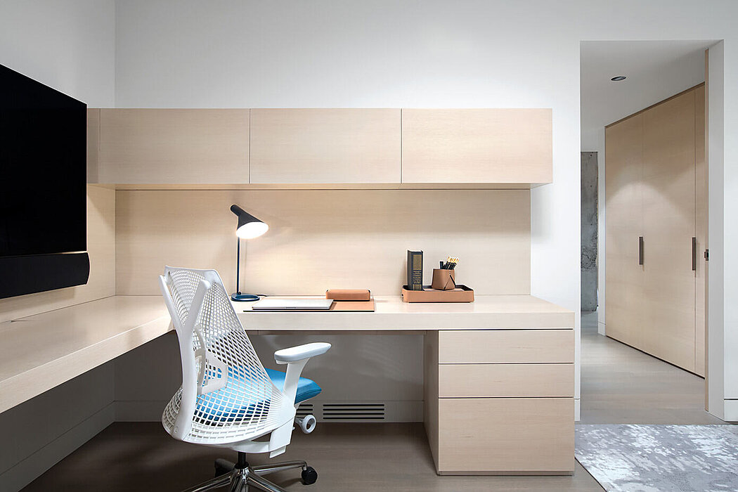 煤港丨加拿大温哥华丨Andrea Mclean Studio-5