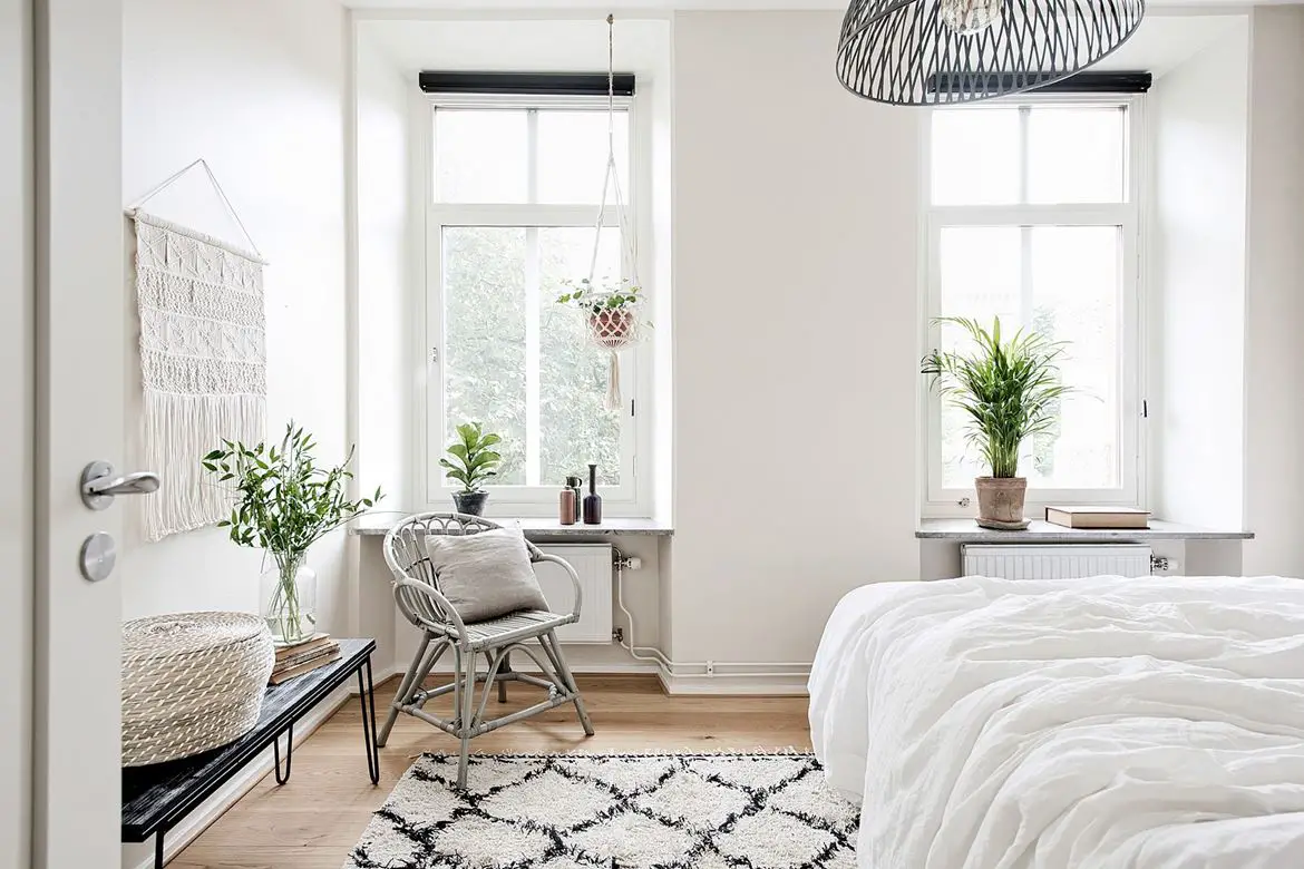 瑞典夏日别墅设计欣赏-32