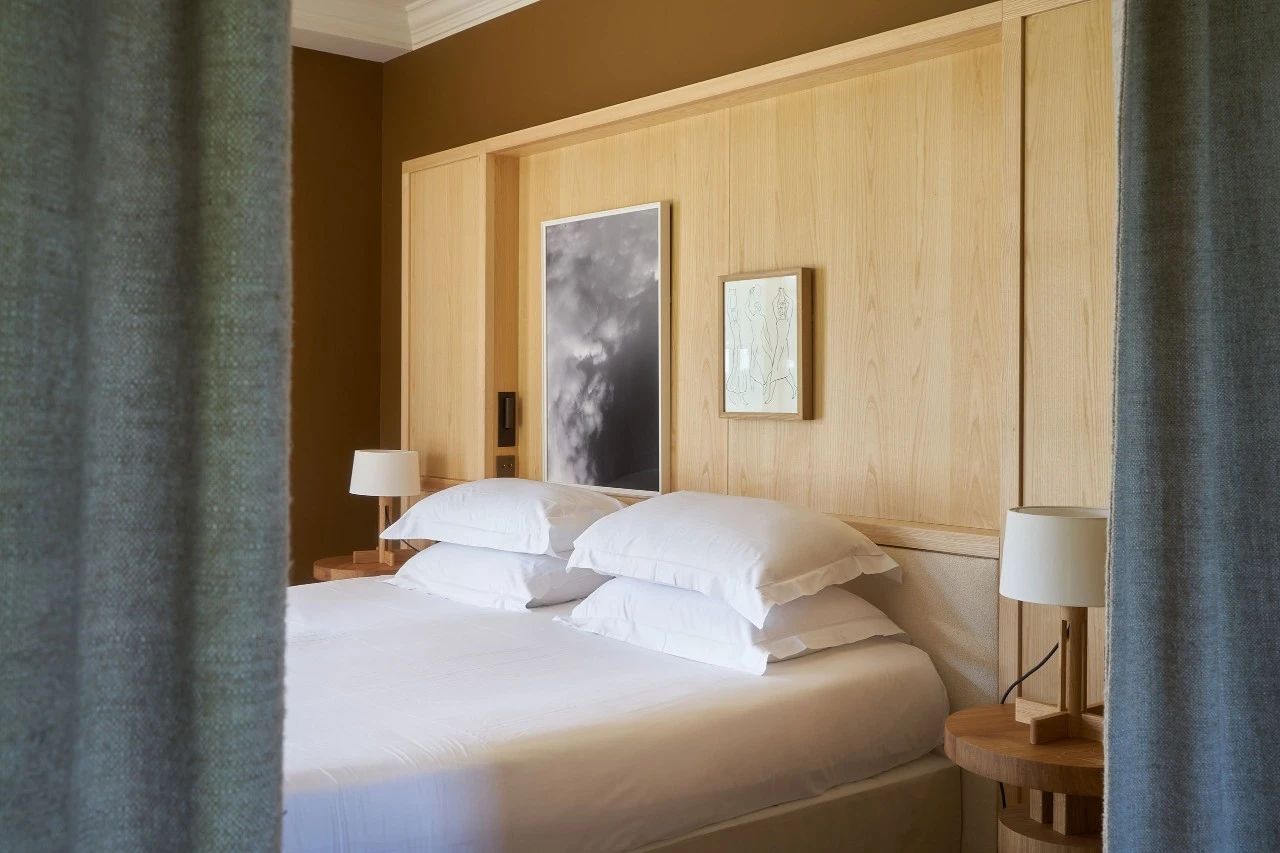 一起逛逛波尔多的一家艺术酒店-16