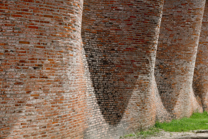 Iglesia de Atlántida 教堂丨乌拉圭卡内洛内斯丨Eladio Dieste-22