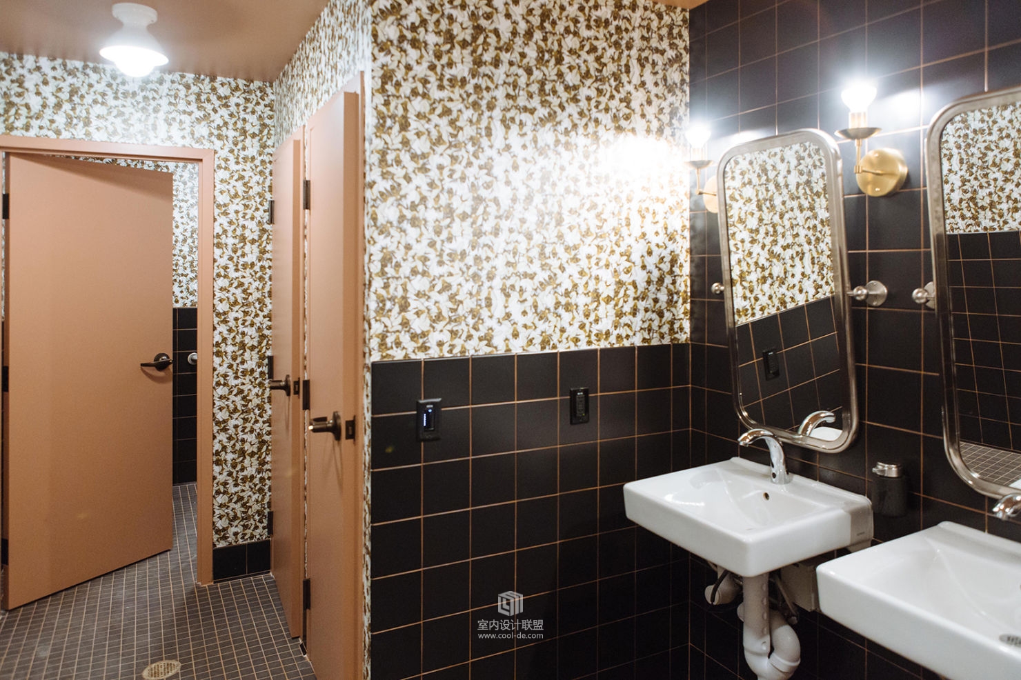 美国WeWork联合办公空间-13