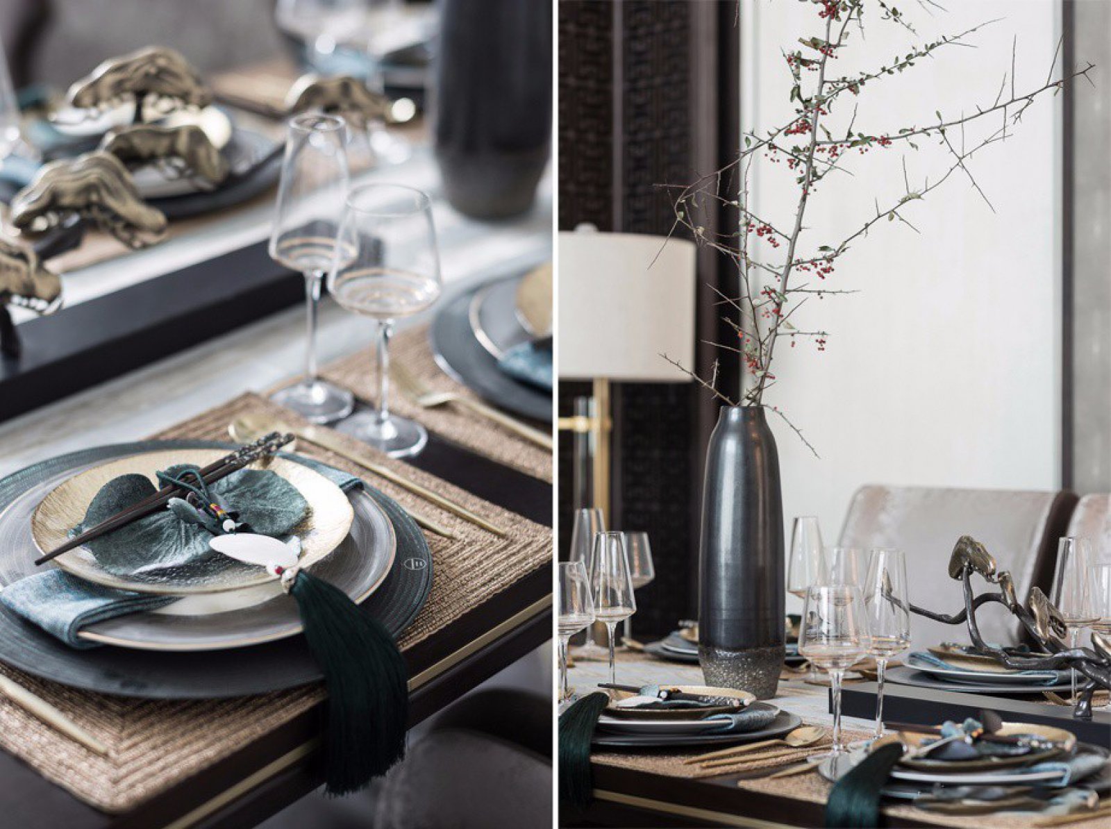 北京山水文园别墅样板房  IDEAL 艾迪尔-28