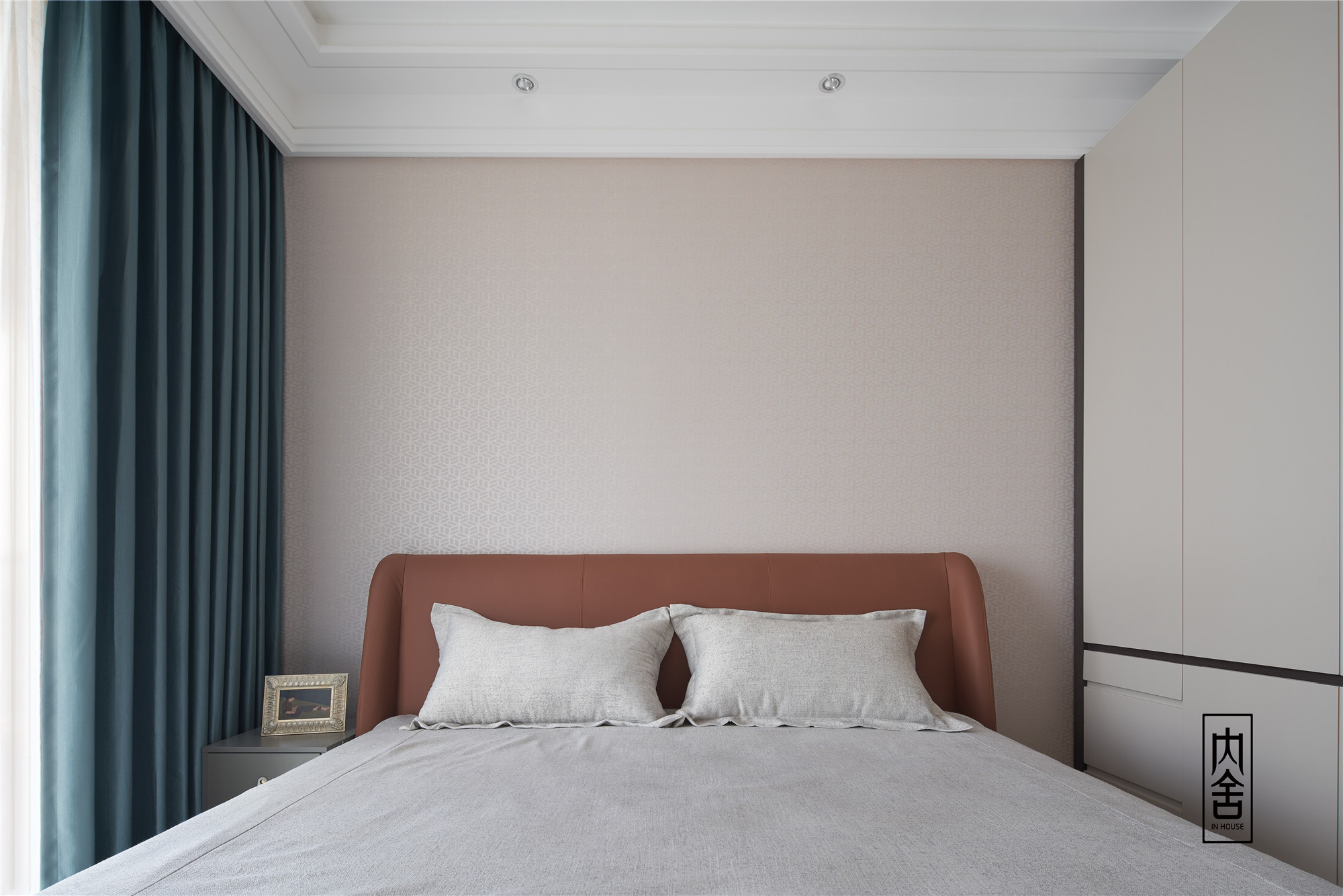 内舍 | 斑马森林-28