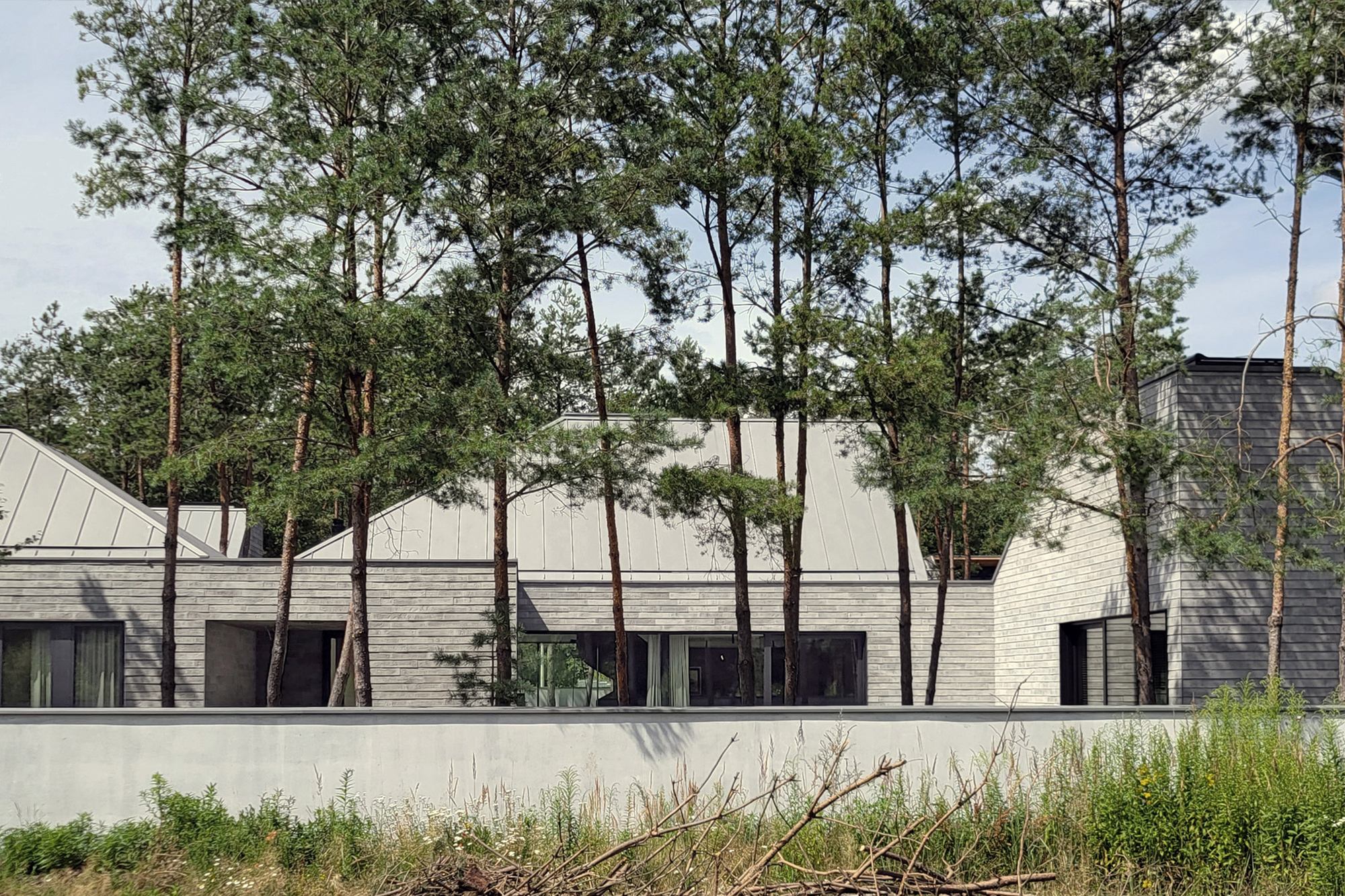 丨波兰波兹南丨PL.Architekci-37