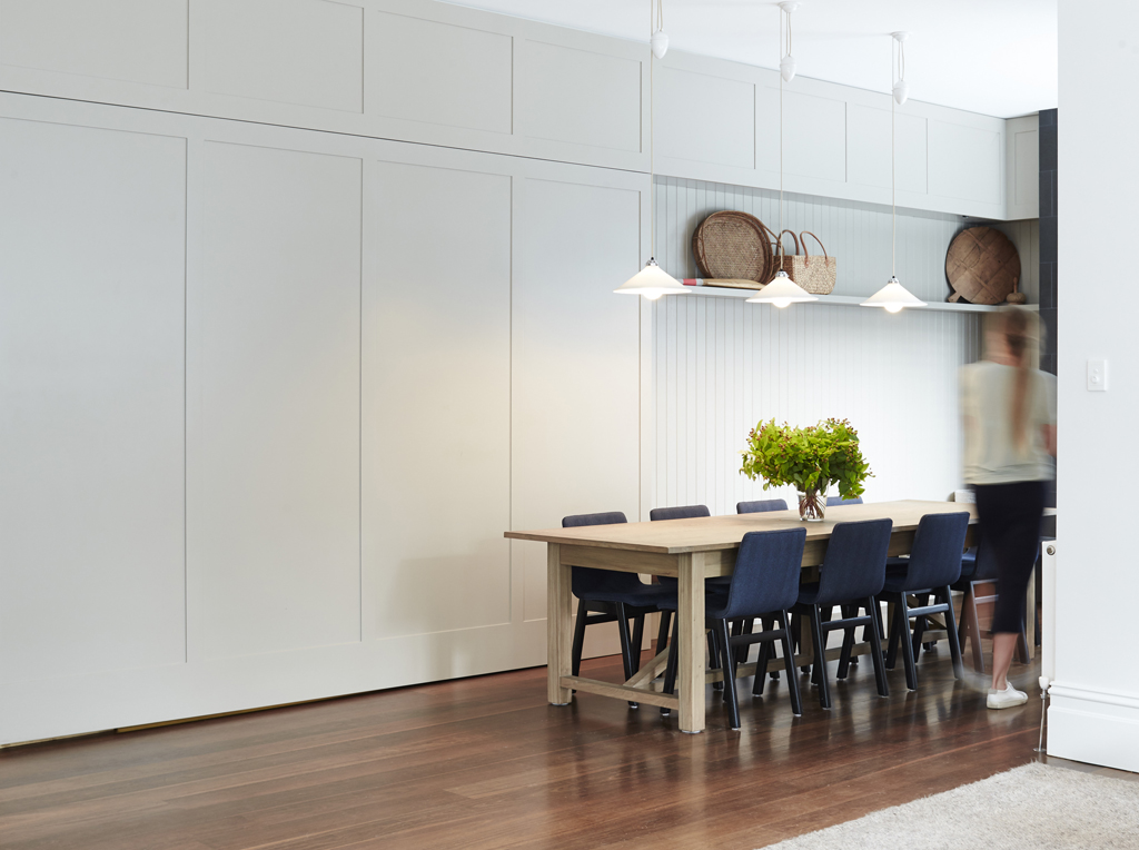 品牌与市场导向的山楂屋 4 号住宅设计-6