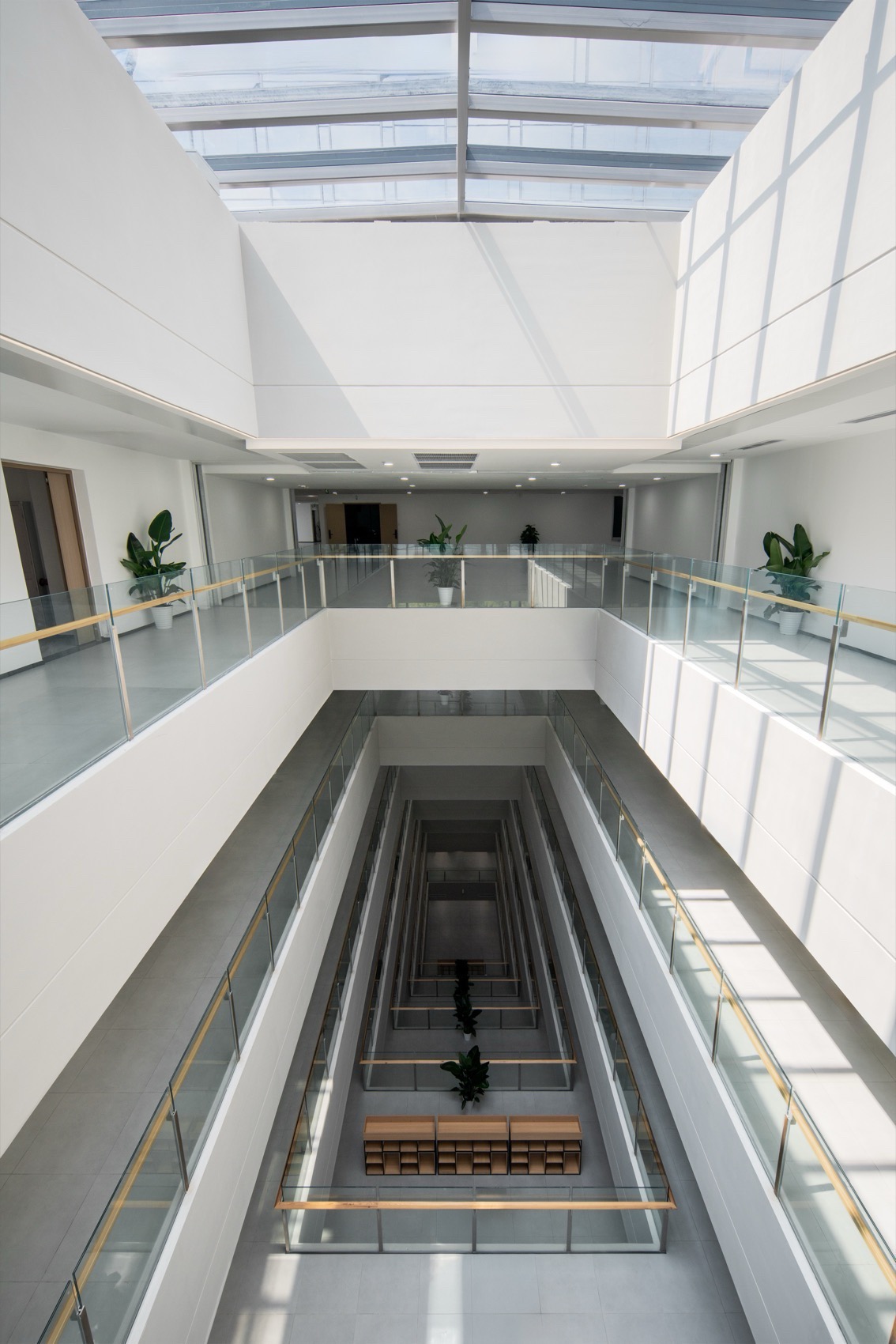 四川水发科创中心丨中国成都丨中国建筑西南设计研究院有限公司-35