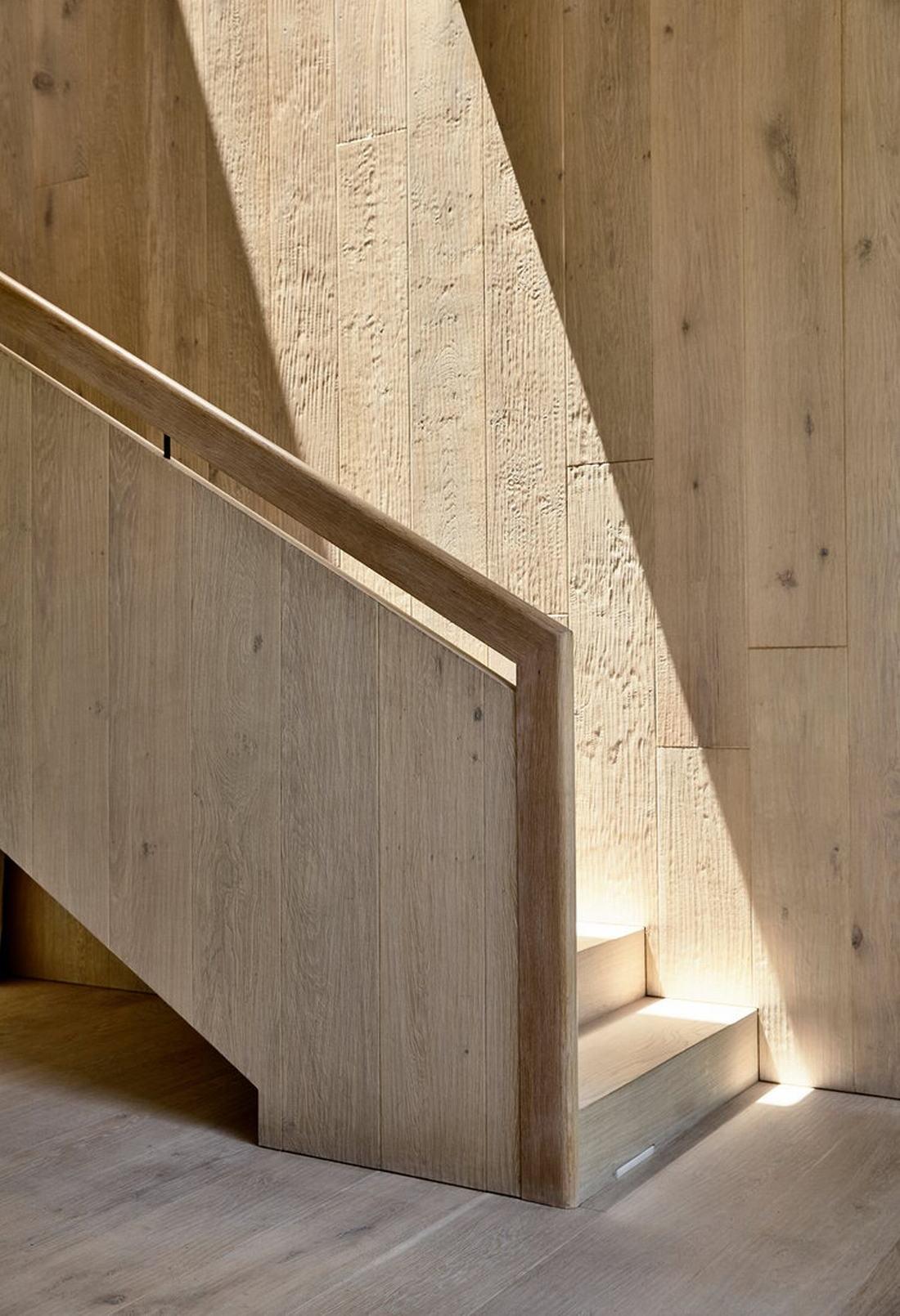 Matyas Architects--追寻功能和永恒的设计-29