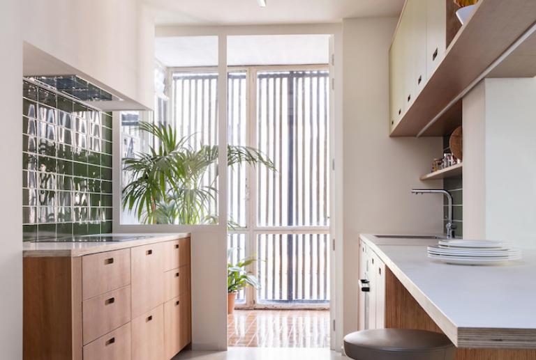 丨西班牙巴塞罗那-15