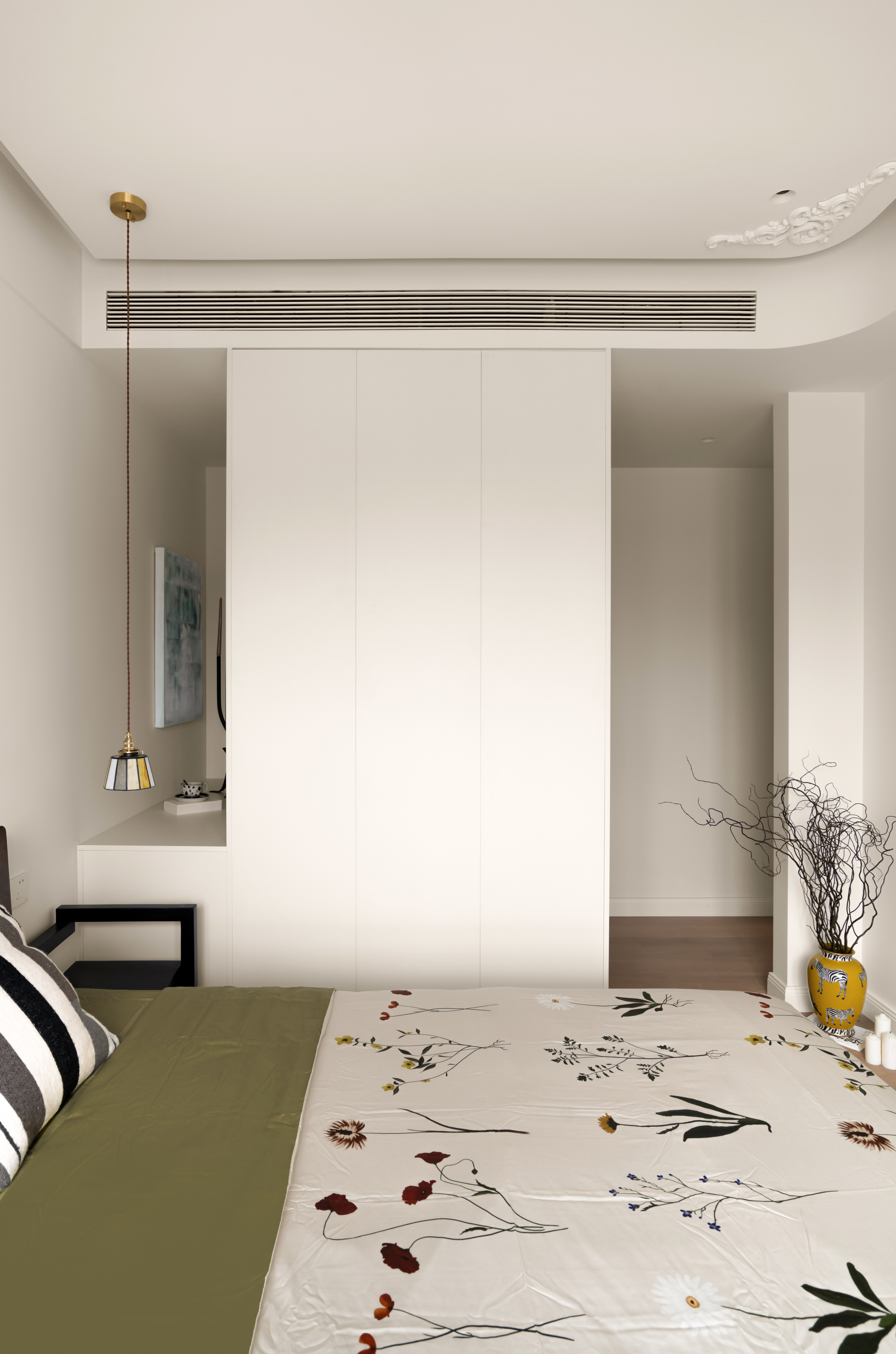 独白居所丨中国广州丨郑西西-47