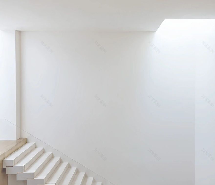 北京别墅定制丨中国北京丨CUN寸DESIGN-61