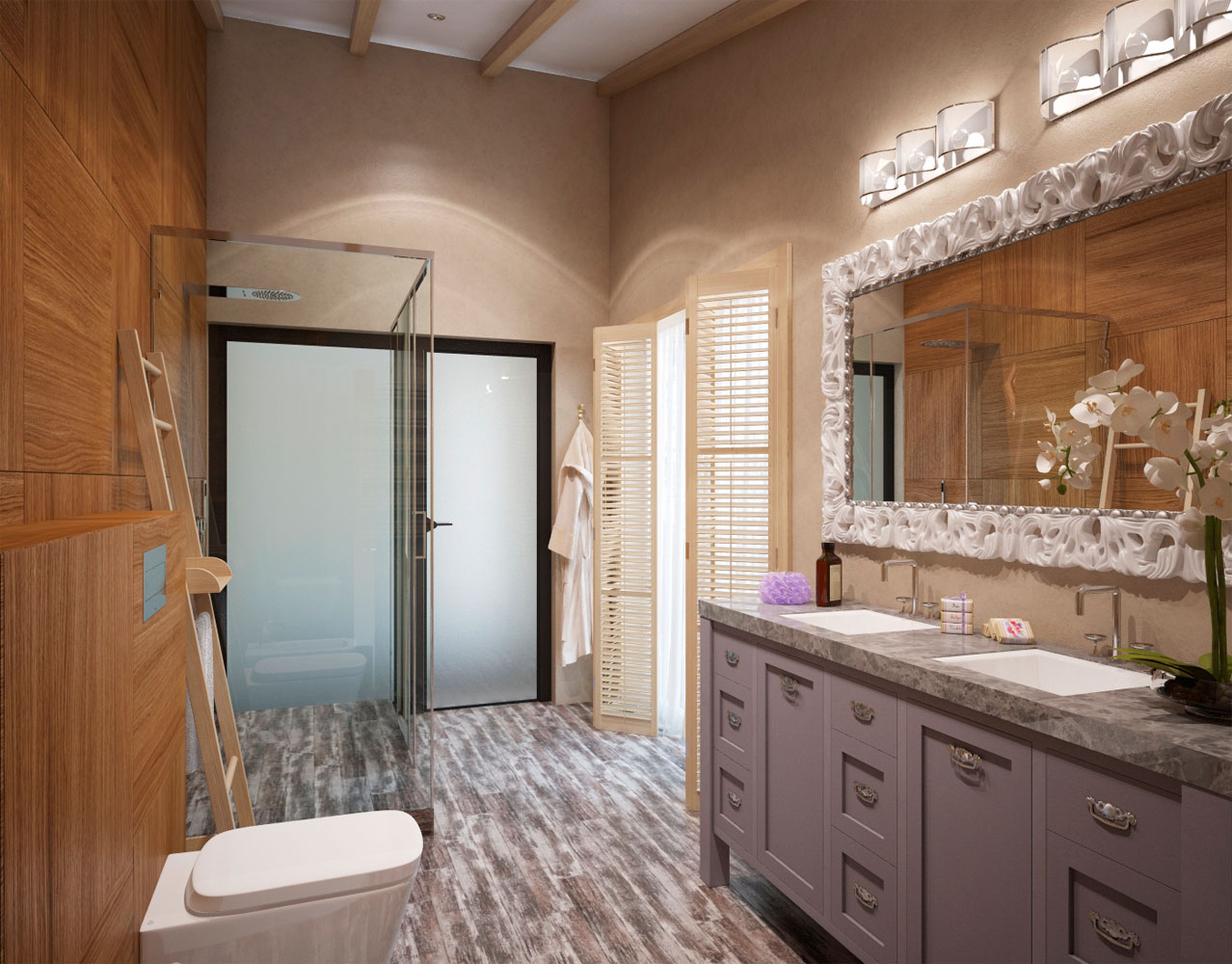 Igora 私人住宅设计-23