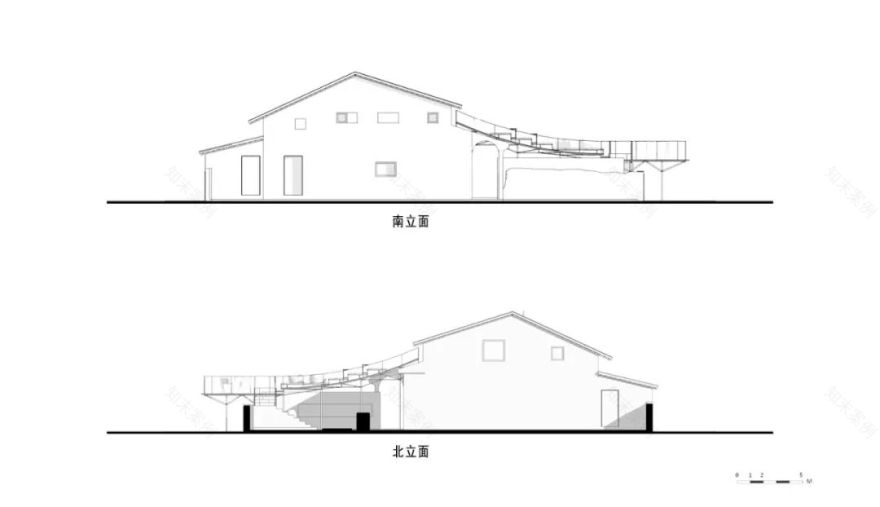 門觉新作|江溪村田间书屋-临海-68