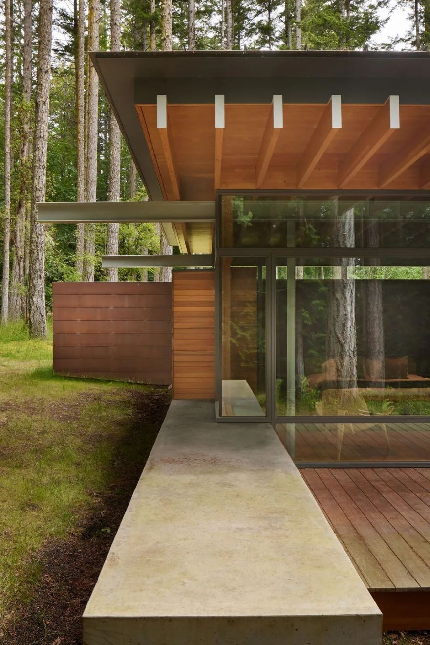 亨利岛宾馆丨美国华盛顿-20